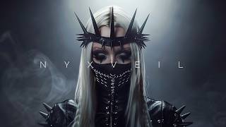 NYXVEIL — ECHO (Original Mix)