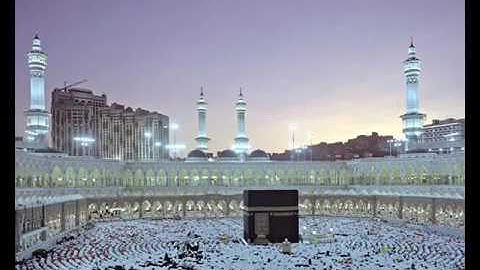 تلاوه خاشعه الشيخ علي ال ياسين من سورة النجم Quran surah Al Najm