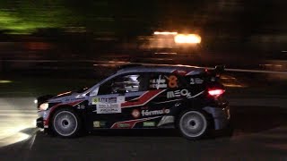 Rally Santo Tirso 2019