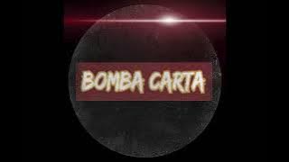 Orgoglio - BOMBA CARTA