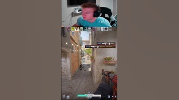 Have you ever done this before in a game? #letmeknow #counterstrike #cs2clips #cs2