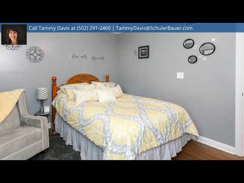 105 Mockingbird Cir, Shelbyville, KY home video tour
