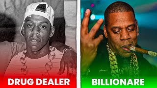 A drug dealer turned into a billionaire: Incredible story of Jayz