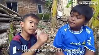 vidio lucu ilham sm askal sm padli