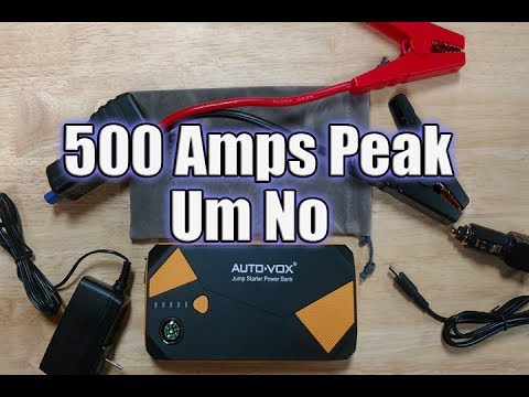 will-the-auto-vox-portable-car-jump-starter-p2-start-a-car?-plus-our-review