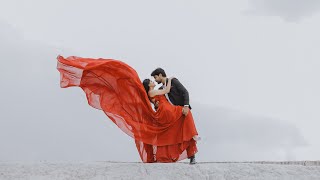 Jaipur Pre Wedding Shoot || Best Pre Wedding Shoot || Nikhil ❤️ Saumya || Candid Life Photography