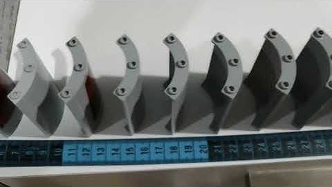 Activity P07 - Simulating uniform linear motion using dominoes