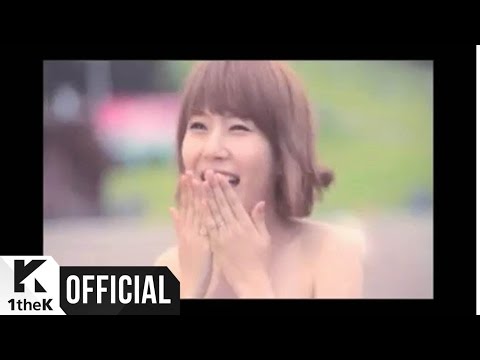 (+) 나 어때-Girl's Day(걸스데이)