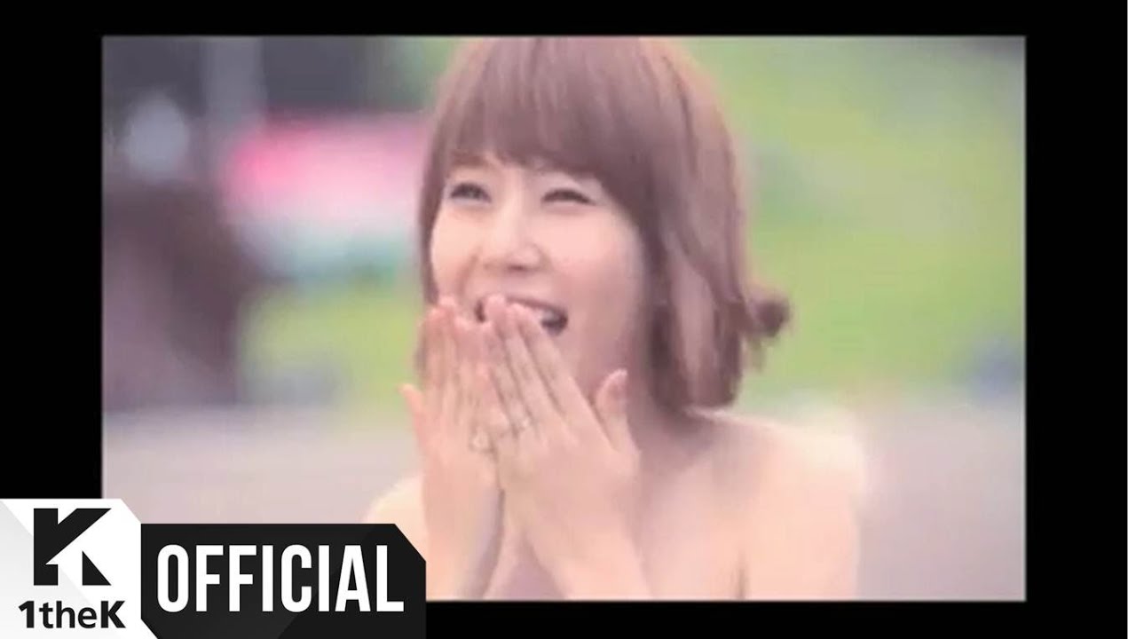 [MV] Girl's Day(걸스데이) _ How About Me?(나 어때)