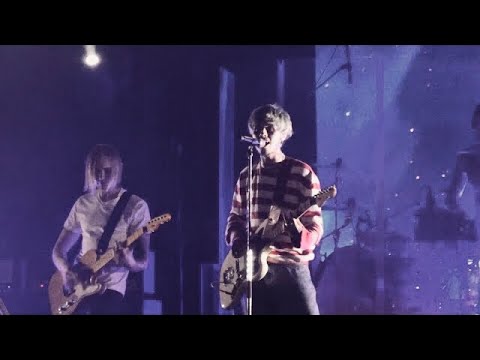 Джизус - Запутанный День (Аврора, СПб 11.02.2021)