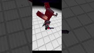 Matei o Warden no Minecraft 🌑⚔️Title | I Killed the Warden in Minecraft 🌑⚔️ #minecraft