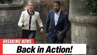 Cameron Diaz ends 10-Year break from acting with Netflix's new film | Entertiainment news