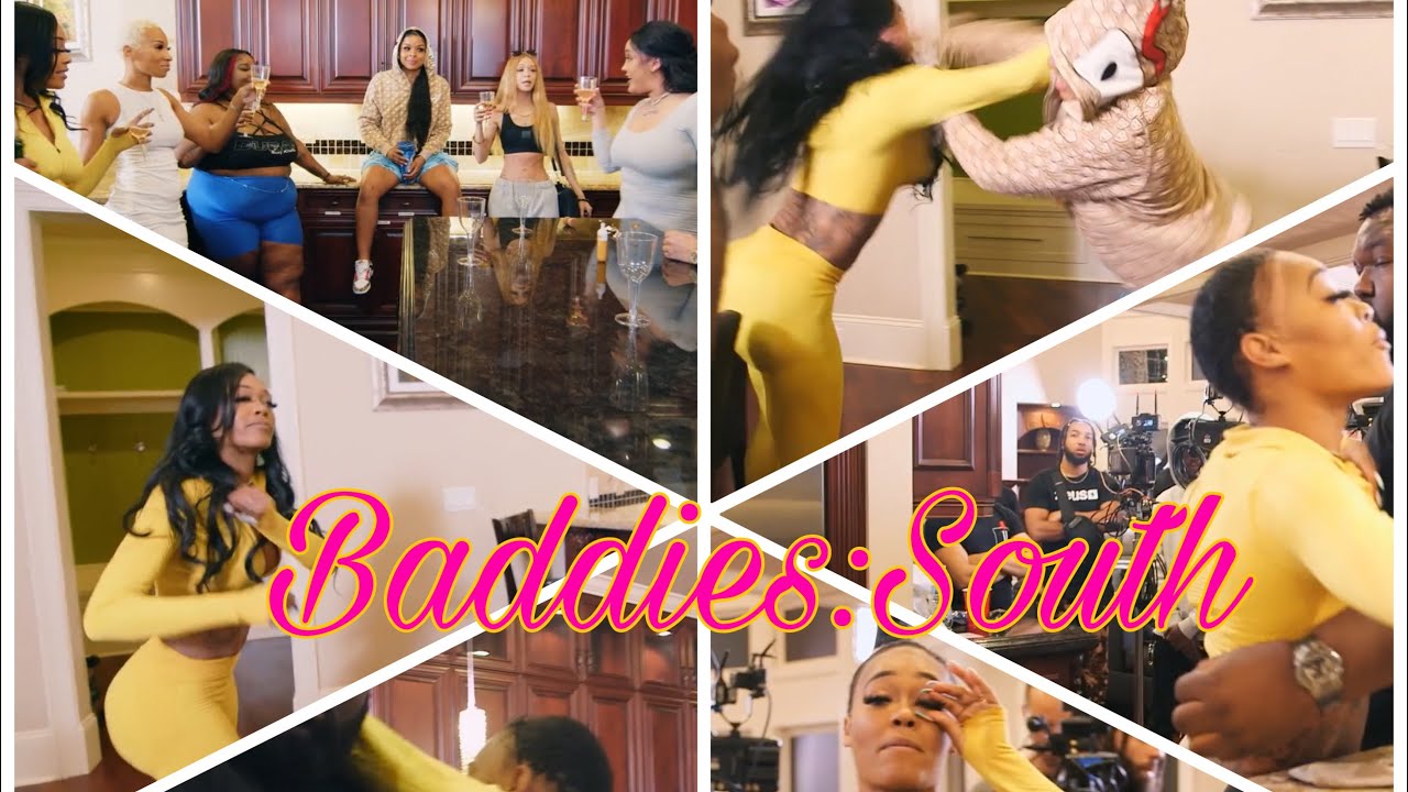 Baddies: South Season 1 Episode 2 Review - YouTube