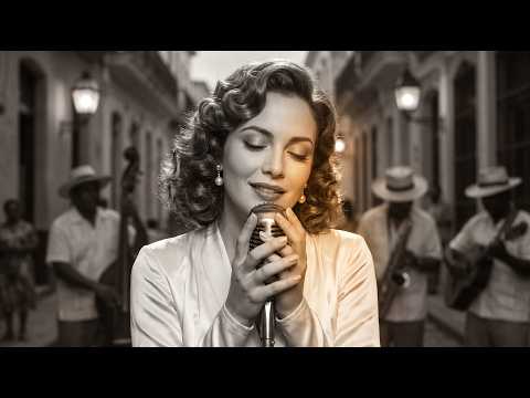 El Baile de las Manos: Bolero Cubano Romántico para Relajarse y Recordar (1h 02min)