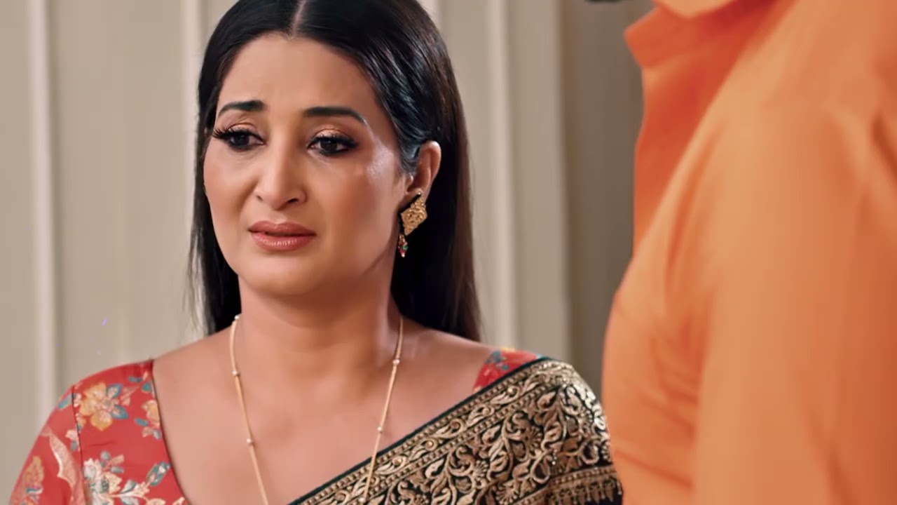 Saru Latest Episode 212 Best Scene | सरु | Mohak Matkar, Shagun Pandey, Anushka | Zee TV APAC