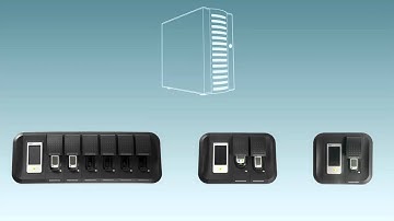 How-To: X-dock Networking