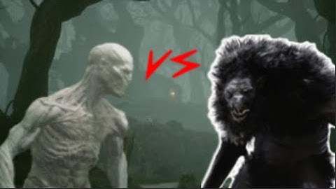 Mortal Shell | Foundling VS Grisha