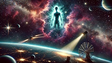 Mysterious Space Events That Science Can