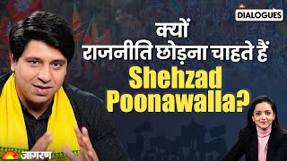 Shehzad Poonawalla Interview: 2024 चुनाव, I.N.D.I.A अलायंस, PM मोदी पर BJP प्रवक्ता Jagran Dialogues