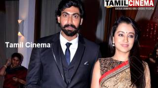 Trisha says I never Married | Living Together is my choose|Tamil Cinema| Tamil Cinema News