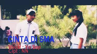 Cover Video Klip | Kisah CINTA di SMA