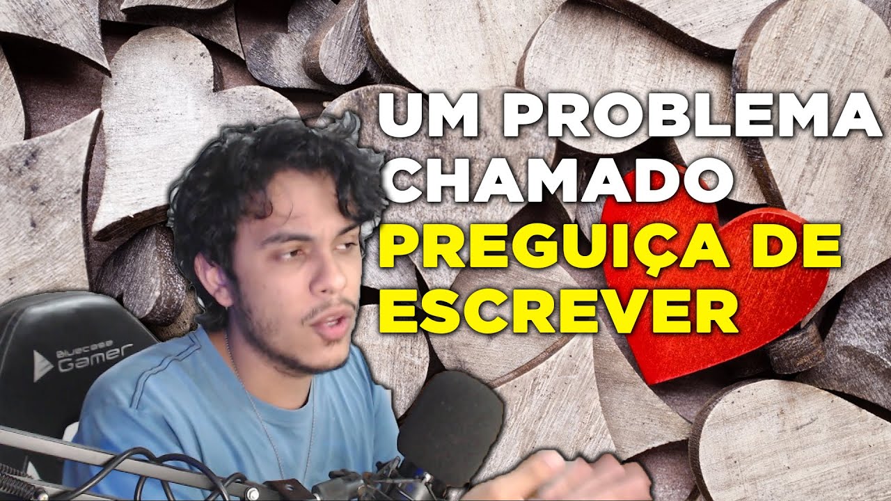 Um exemplo de como NÃO desenvolver personagens | Analisando fanfics