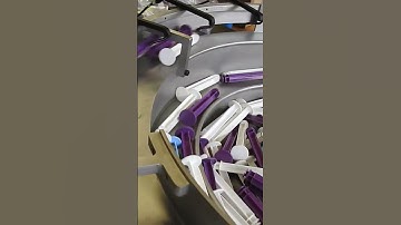 Vibratory Feeder Bowl Orienting Plungers