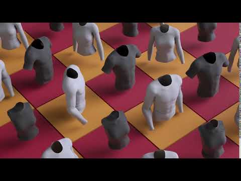 اعلان دايس 2019 " الفانلة" | "Dice Campaign Ramadan2019 "Undershirt