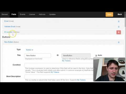 Custom Validation Using Client and Server Side expressions (using Action Form 3.4)