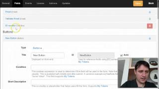 Custom Validation Using Client and Server Side expressions (using Action Form 3.4)