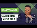 Honey Wnge [Official Audio] - Catherine Kusasira