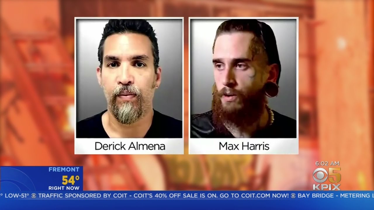 Ghost Ship Fire Defense Tries To Stop Victim's Mom From Testifying - YouTube