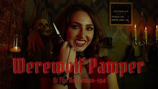Download Lagu ASMR - Werewolf Pamper at the Necromanspa MP3 Download Lagu ASMR - Werewolf Pamper at the Necromanspa MP3