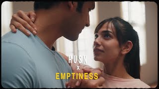 Husn X Emptiness Full Version Instagram Viral Song Mashup