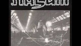 Nasum - Industrislaven (1995) - tracks 1 - 6 - 1/3