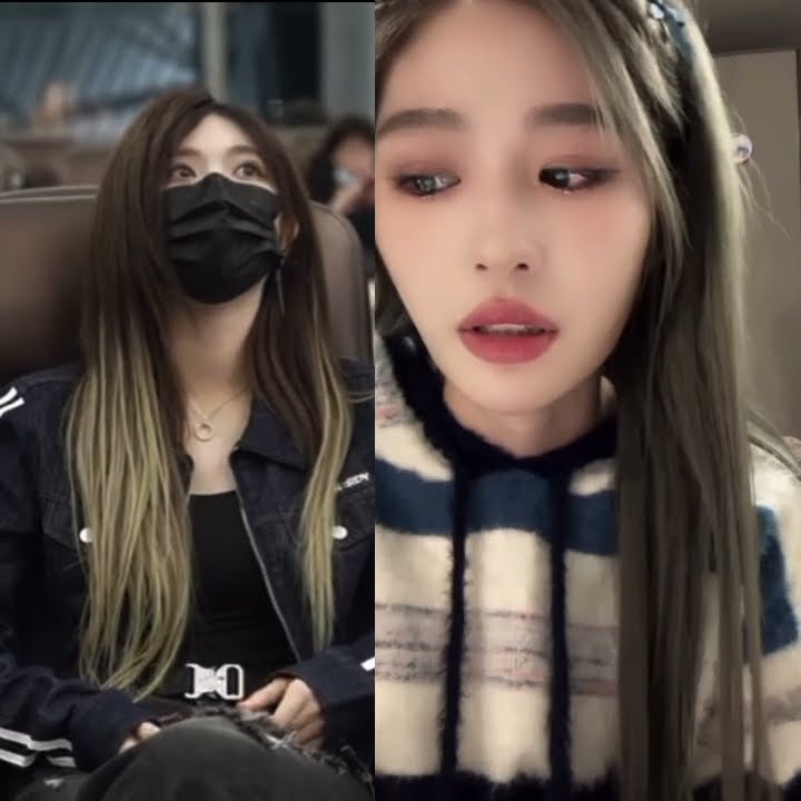 Tui nhìn 2 bb mà xót😭 #snh48 #gnz48 #wangyi #王奕 #zhengdanni #郑丹妮 #snh48teamhii #gnz48teamniii