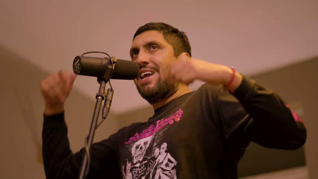 Belafonte Sensacional I MusicalízamesteDEPA!