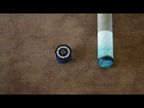 KAMUI cue tips for Billards