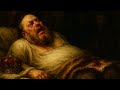 The Horrific Final Days of King Henry VIII