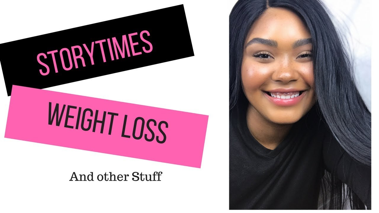 Return of Storytime Sundays, Weight Loss, Freshmen Advice, and other Stuff| GRWM | KennieJD