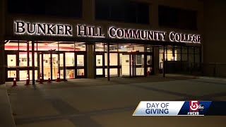More college students struggling with food insecurity