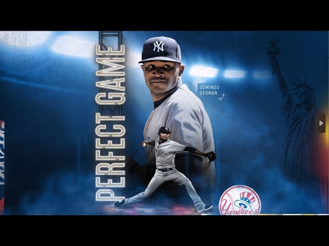 Domingo Germán tosses fourth perfect game in Yankees history: Best