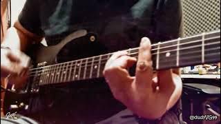 #127 Sheila Majid - Sinaran (Guitar Cover)