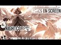 Nightcore - Angel Of Darkness [X Virus vs Ufo] ▹Lyrics◃