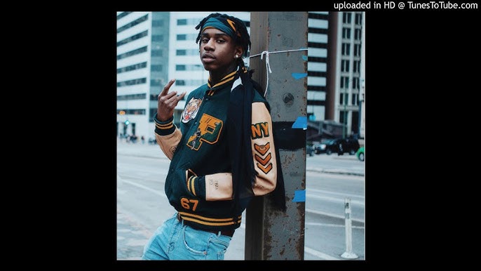Polo G Releases New Single and Video for “RAPSTAR” - The Source