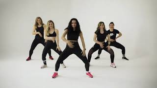 Ayy Macarena (Tyga) Fit Dance Vol-11 Choreography by Mine Yilmazbilek