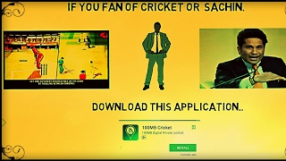 Cricket App For Android (Cricket Live Score . Cricket News , Cricket Funny Moments Also Available ) screenshot 3
