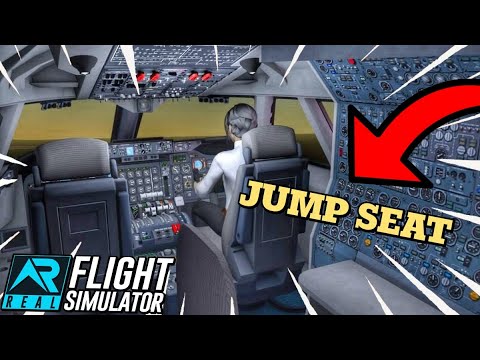 RFS jump seat view? ? New possible RFS update leak ?