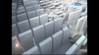 KBS World ident 2004 ~ 2012 version 1 TNV Channel 4 360p, h264, youtube