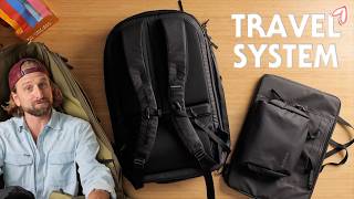 Nomatic Travel System Full Review